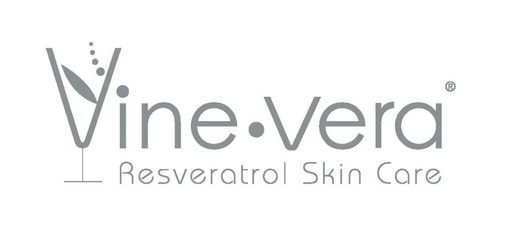 Vine Vera Resveratrol Skin Care logo