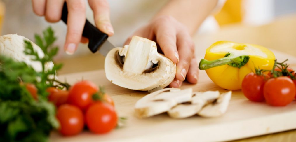 food ingredients for glowing skin
