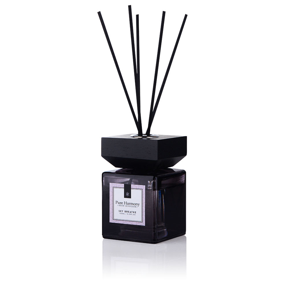 Resveralife Sky Breathe Pure Harmony Reed Diffuser