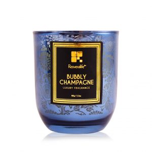 Resveralife Bubbly Champagne Candle