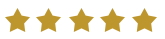 Stars Icon