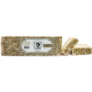 cut Coco n' Oats Soap