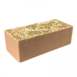 Coco n's Oats Soap back