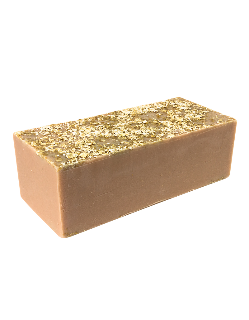 Coco n's Oats Soap back